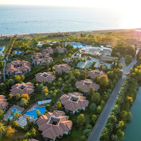 Club Hotel Felicia Village Manavgat Luaran gambar