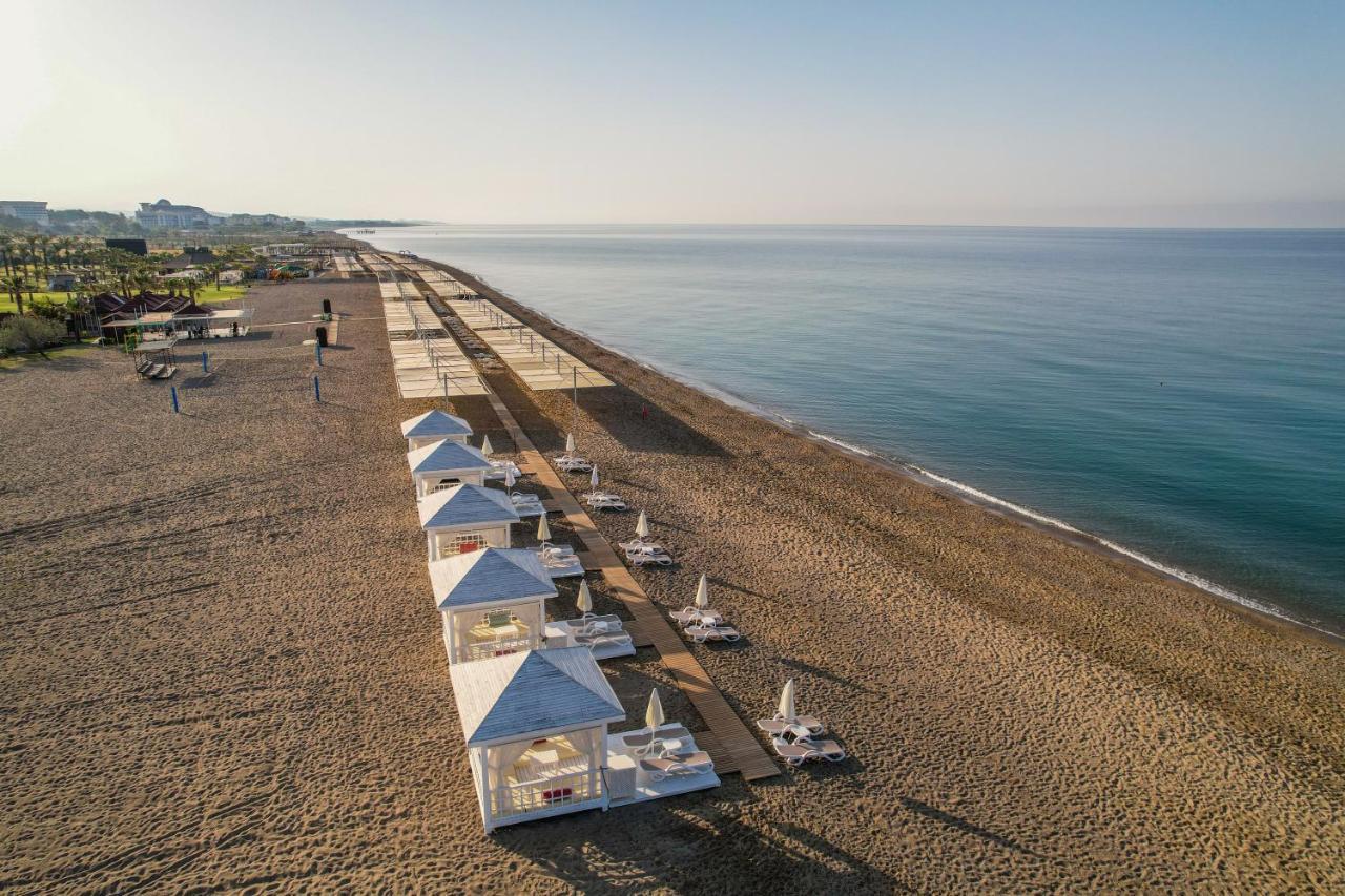Club Hotel Felicia Village Manavgat Luaran gambar